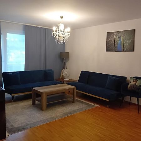 3 Room Premium Apartment Buchs Sg Extérieur photo