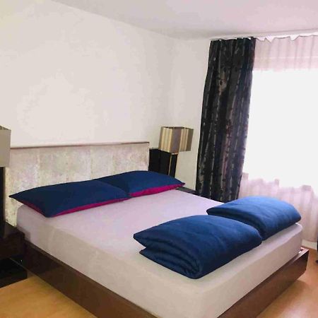 3 Room Premium Apartment Buchs Sg Extérieur photo