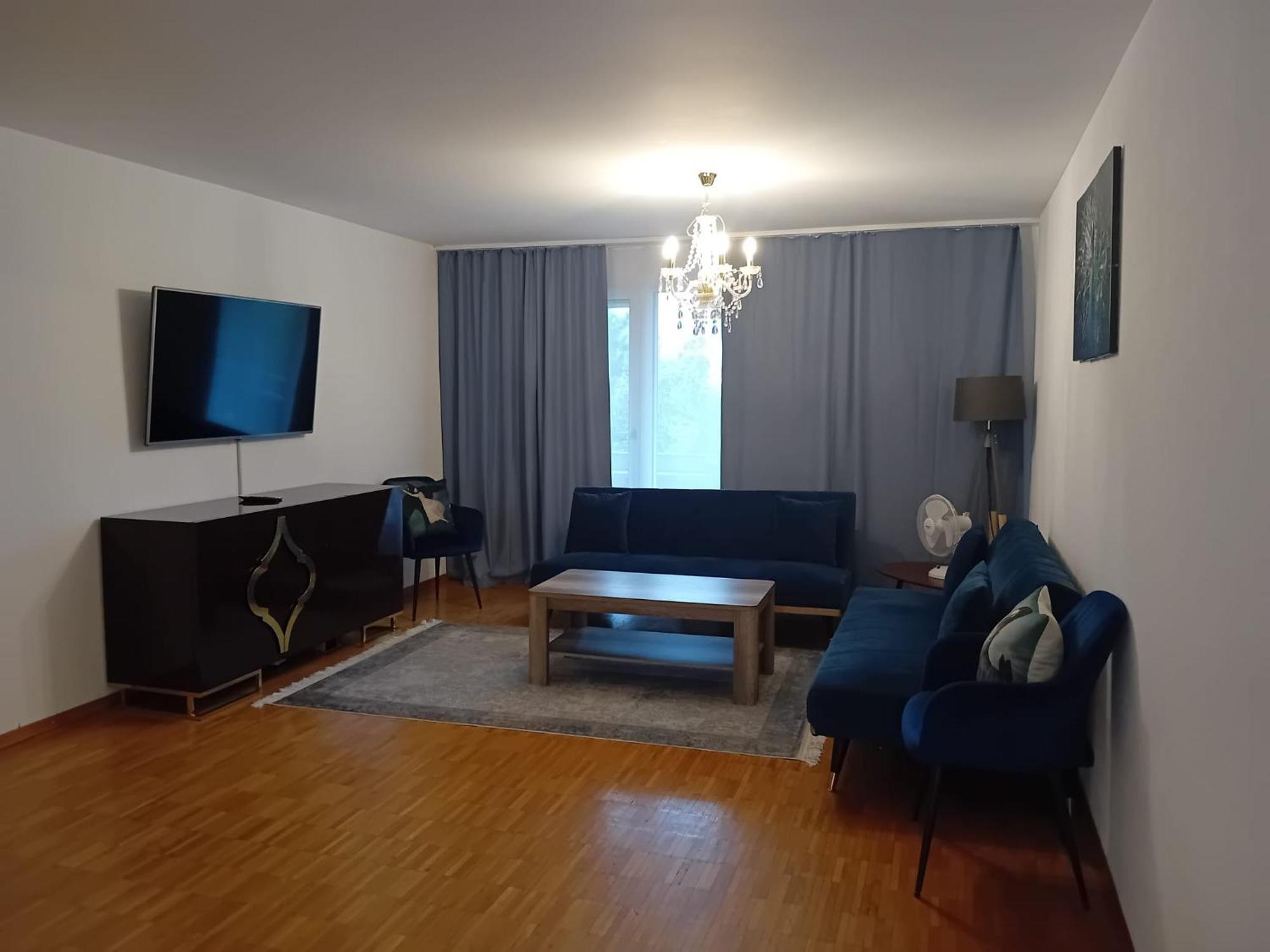 3 Room Premium Apartment Buchs Sg Extérieur photo